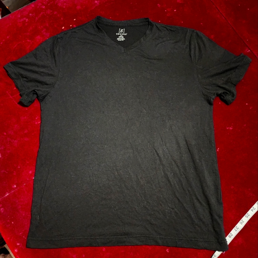 George Black Shirt / T-shirt 👕